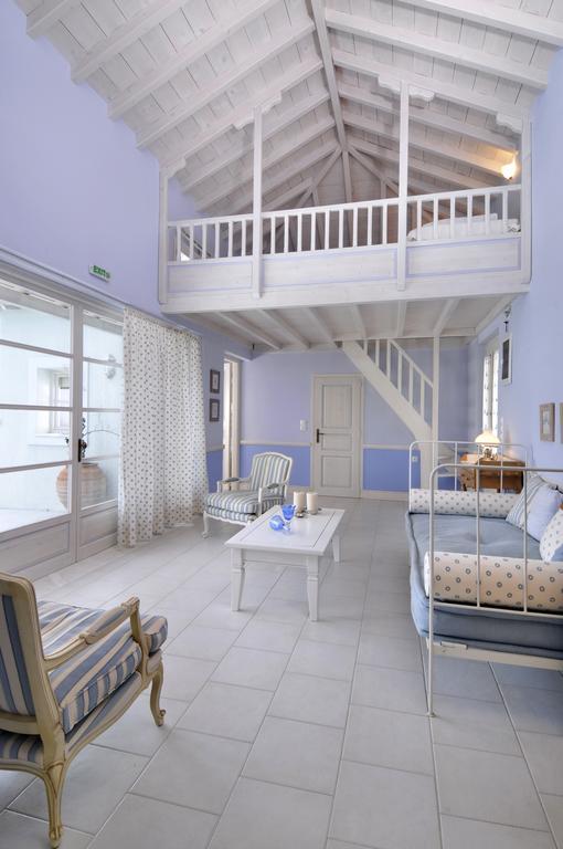 Anemolia Villas With Private Pools Near The Most Beautiful Beaches Of Alonissos Isomata Extérieur photo