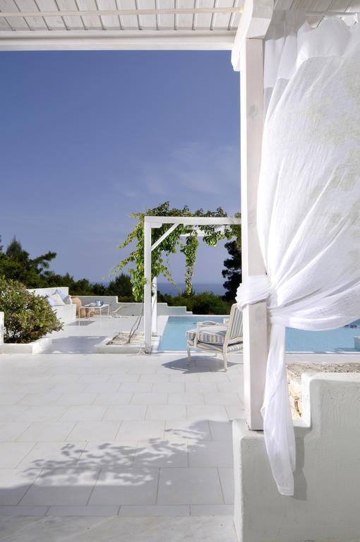 Anemolia Villas With Private Pools Near The Most Beautiful Beaches Of Alonissos Isomata Extérieur photo