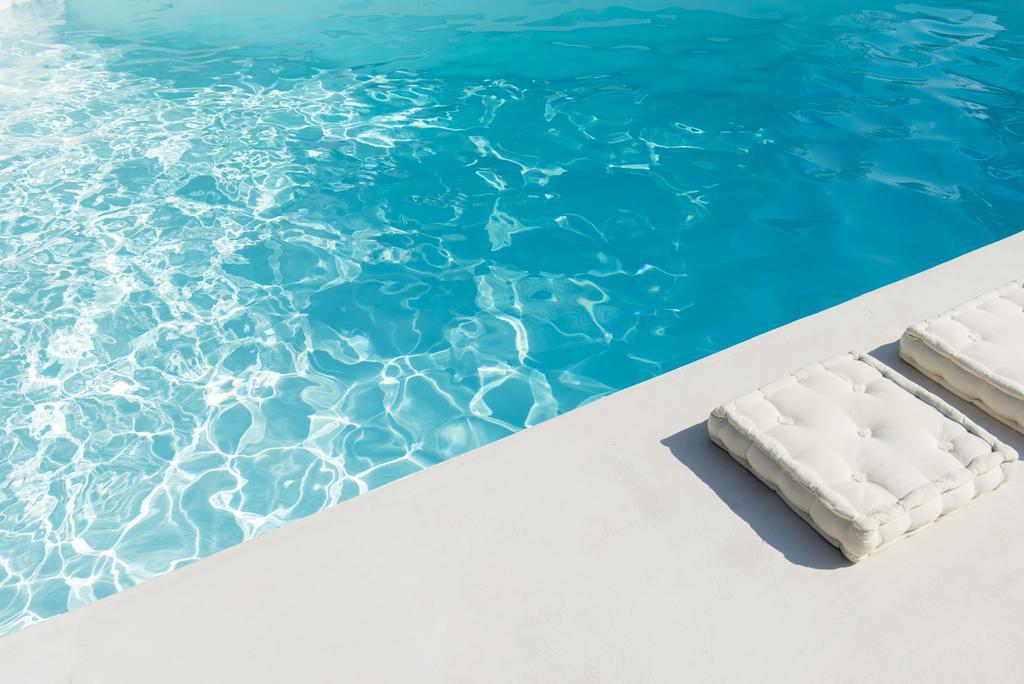 Anemolia Villas With Private Pools Near The Most Beautiful Beaches Of Alonissos Isomata Extérieur photo