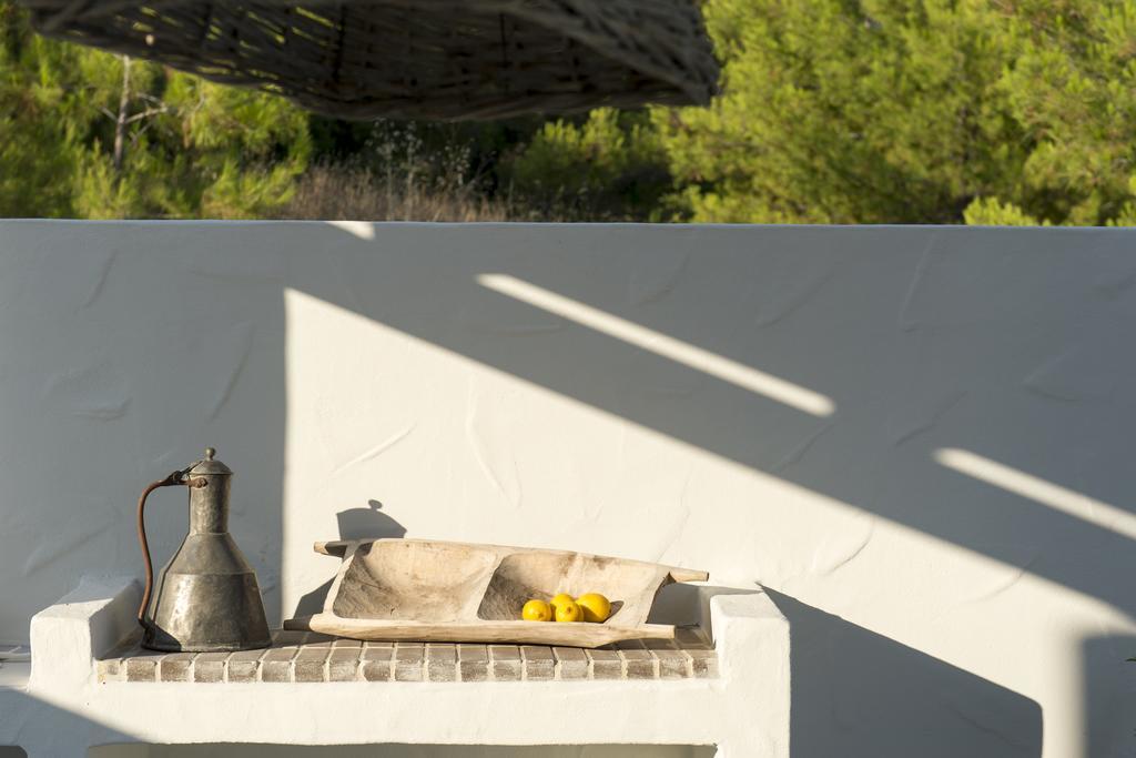 Anemolia Villas With Private Pools Near The Most Beautiful Beaches Of Alonissos Isomata Extérieur photo