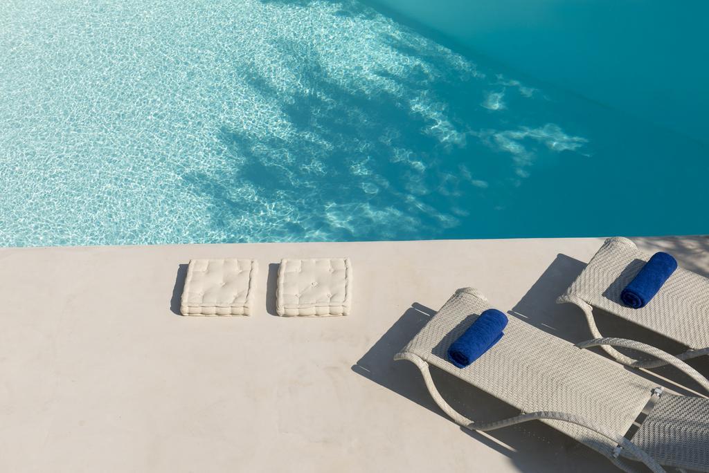 Anemolia Villas With Private Pools Near The Most Beautiful Beaches Of Alonissos Isomata Extérieur photo