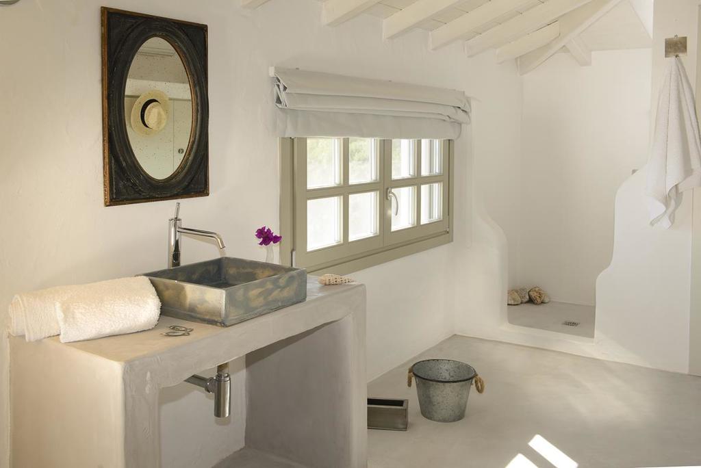 Anemolia Villas With Private Pools Near The Most Beautiful Beaches Of Alonissos Isomata Extérieur photo