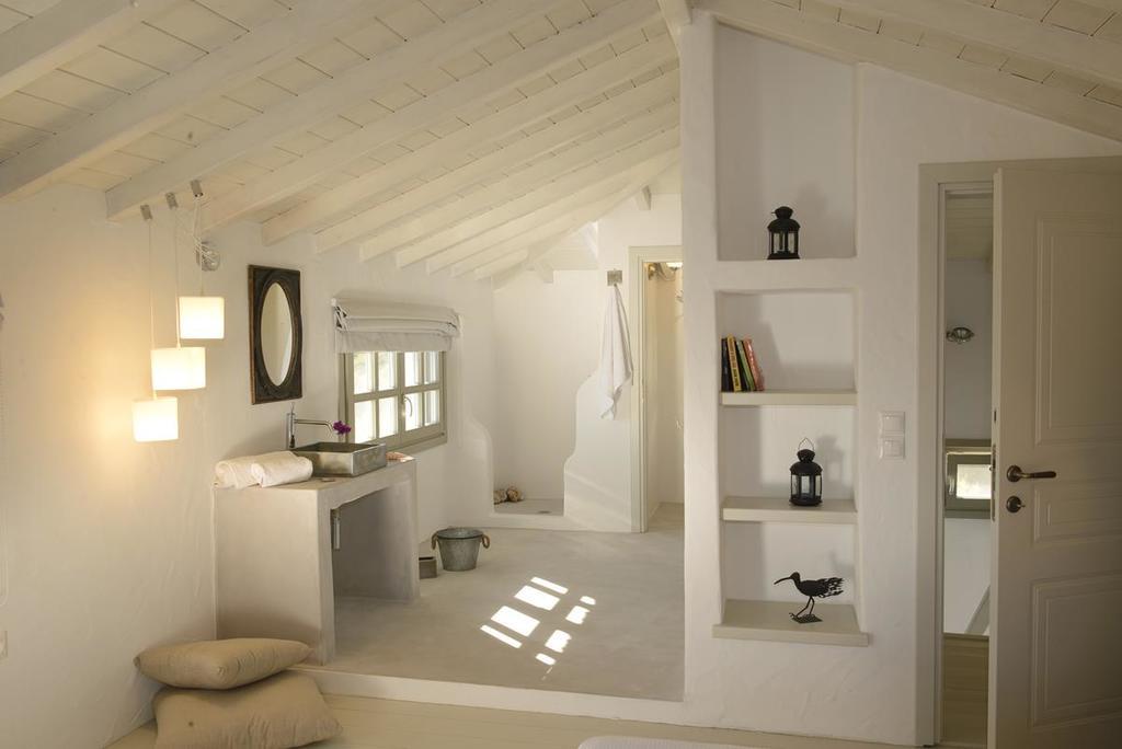 Anemolia Villas With Private Pools Near The Most Beautiful Beaches Of Alonissos Isomata Extérieur photo