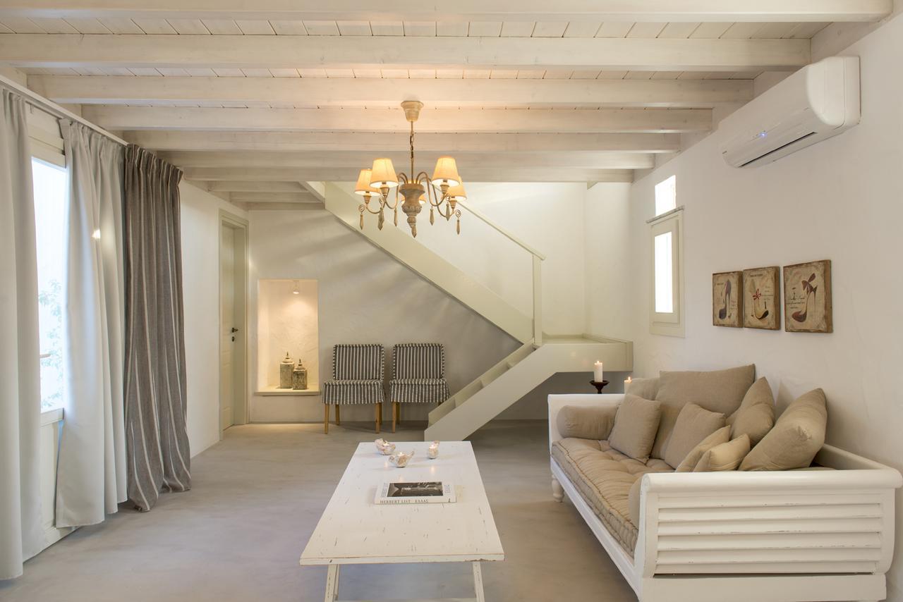 Anemolia Villas With Private Pools Near The Most Beautiful Beaches Of Alonissos Isomata Extérieur photo